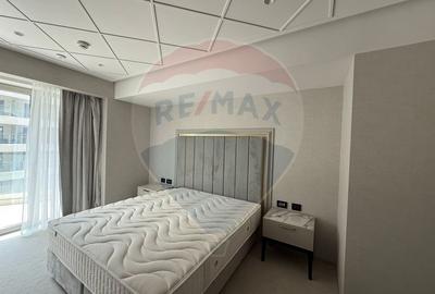 Apartament 2camere de vanzare in Hotel 5 stele -Mamaia - 11