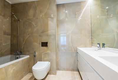 APARTAMENT 3 CAMERE MOBILAT - FLOREASCA - PARCARE INCLUSA - COMISION 0% - 9