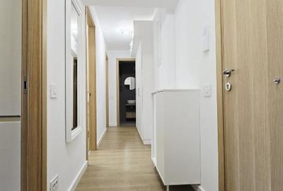 Apartament 3 camere | Loc de parcare | Piata Presei Libere - 8