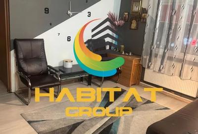 Apartament cu 3 camere semidecomandat în Brâncoveanu