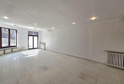 Inchiriere vila metrou Aurel Vlaicu - pretabil birouri/salon/clinica - 2