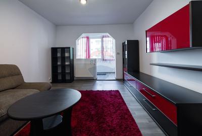 Apartament 3 camere | Bulevardul Valea Cetății | Brașov - 3