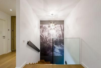 4 cam | Duplex | 225sqm | 2 Parking spaces | One Herastrau Plaza - 12