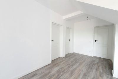 Casă individuală cu 3 camere în Hlincea - 2
