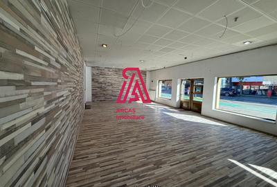 Spatiu comercial de 110mp cu parcare, Calea Dumbravii! - 3