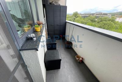 Apartament cu 3 camere, 72mpU, etaj intermediar, optional parcare subterana! - 8