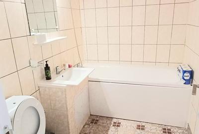 Apartament 3 camere DECOMANDAT, TARGU CUCU 550 euro, 76 MP - 10