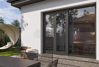 Green Residence Faza 3 | Casa Parter - 5