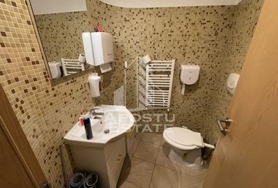 Spatiu pentru birouri de 147 mp, 5 camere, la parter, zona centrala - 8