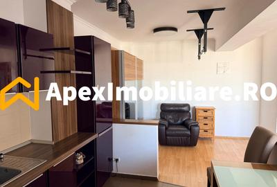 Apartament 2 camere de inchiriat Baba Novac București | ApexImobiliare.ro - 5