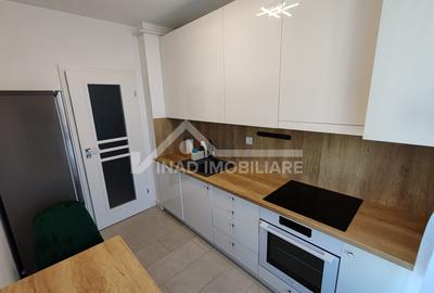 Apartament 2 camere, parcare, mobilat modern, Park Lake (Iulius Mall) - 9