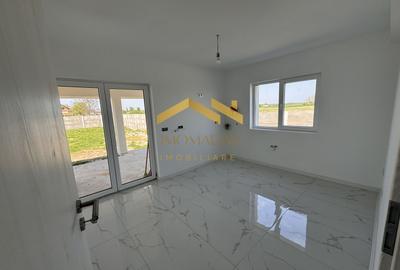Bucovăț -Casa Individuală-Disponibilă Imediat - 12