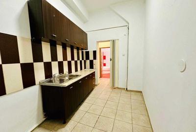 Apartament 2 camere in vila, 71 mp utili,etajul 1/D+P+2 etaje, Piata Romana - 8