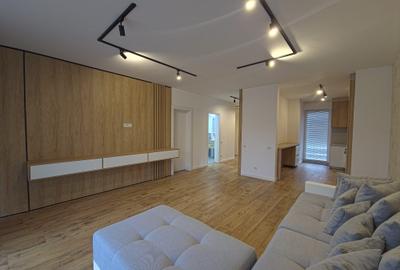 Dacia apartament 2 camere bloc nou cu lift si parcare subterana - 9