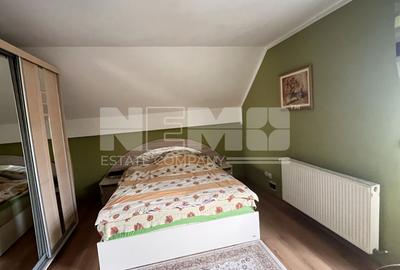 Casă/Vila + Teren 13 Ari de Vânzare |Lisaura/Suceava I 280.000 Euro - 7