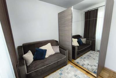 Apartament 3 Camere 65 mp Prima Inchiriere,Renovat/mobilat/Utilat Tudor-Kaufland - 11