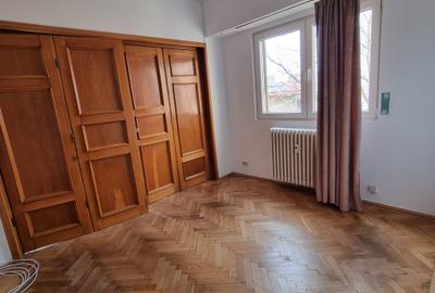 Cotroceni Gradina Botanica Facultatea de Medicina ap 3 camere spatios 80mp. - 11