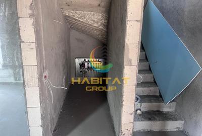 Casa 5 camere, 4 bai, 150 mp-strada asfaltata- Popesti Leordeni - 11