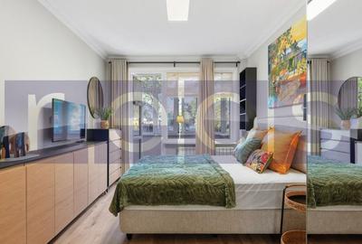 Apartament Premium  de inchiriat 3 camere | Floreasca | Prima inchiriere - 3