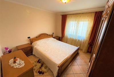 Apartament 4 camere, mobilat +utilat, CT, etaj 4, zona Primarie - 13