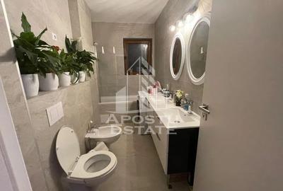 Apartament cu 3 camere, de vanzare,  zona Torontalului, Timisoara - 6