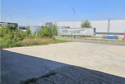 Spatiu Industrial - 3300 mp - Productie - Depozitare - Distributie - 21