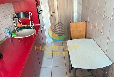Brancoveanu Dorohoi vanzare 2 camere decomandat mobilat - 8