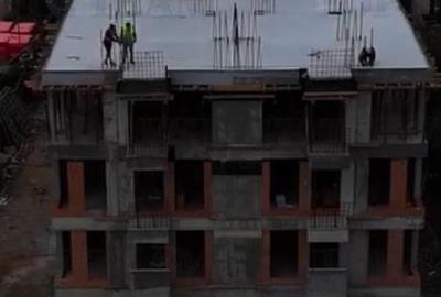 PentHouse modern 3 camere, incalzire in pardoseala, posibilitate loc de parcare - 16