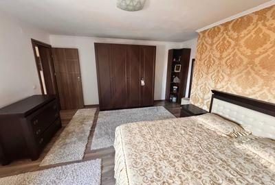 Apartament modern 3 camere 80 mp utili parcare in curte Ultracentral - 4