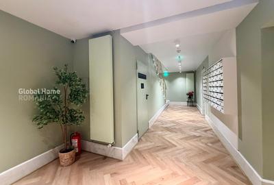 Bulevardul Unirii  2-Room Apartment  77 sqm  Terrace  Panoramic City Views - 34