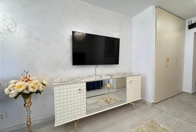 Garsoniera LUX - prima inchiriere | HILS Brauner Titan  | POZE REALE | - 3