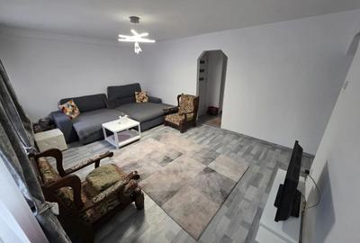 Garsoniera decomandata Campia Libertatii 38mp Parc IOR - 1