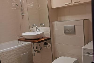 Apartament 2 Camere | Lujerului | - 9
