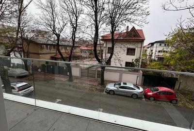 PRIMA INCHIRIERE:Apartament  -BLOC BOUTIQUE, Zona Piața Alba Iulia-Bd. Decebal - 13