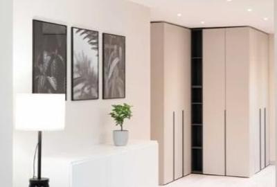 Apartament 3 camere, LUX, mobilat,  Andrei Muresanu Sud. - 6