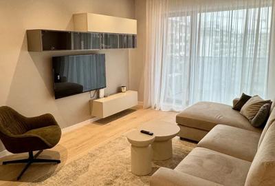 Apartament 2 camere | Prima închiriere | Mobilat premium | Nusco City Faza II - 1