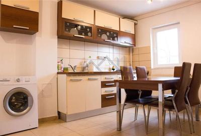 Apartament 2 camere |  Et.2, 55 mp - Zona Girocului - 4