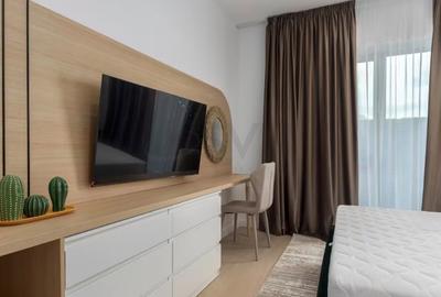 REA1029025 Apartament 2 Camere I Aviatiei Tower - 6