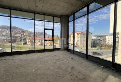 Spațiu comercial de închiriat | NOU | 430 mp + Terasă 230 mp | Eroilor, Florești - 6