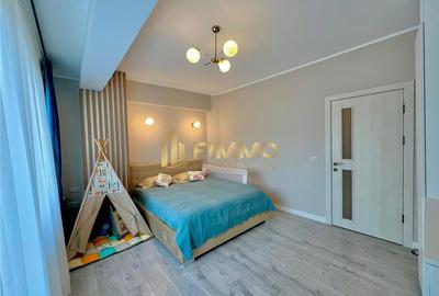 Apartament 3 Camere | Cetral | 90 mp | Suceava | ID:1690 - 9