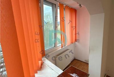 Apartament 3 camere Intrare Racadau, Brasov - 13