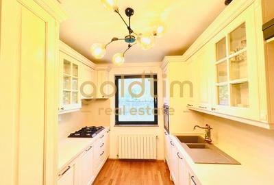 APT SUPERB 3 CAMERE/BOXA SI PARCARE INCLUSA/TERASA 32mp/BANEASA RESIDENTIAL - 35