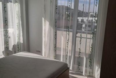 Apartament 3 camere finisat, 65 mp, 22 mp terasa, parcare, Stejarului - 5