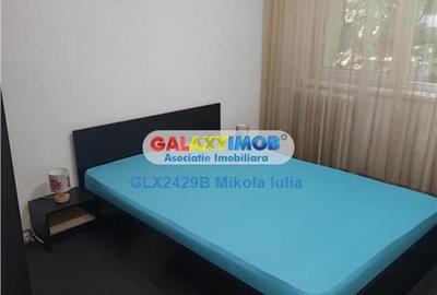 Apartament 3 camere Et1 8 | CT bloc |   Unirii - Dimitrie Cantemir - 3