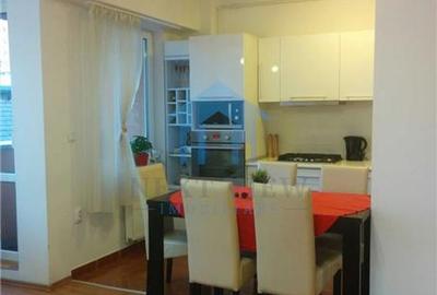 Apartament 3 camere, Calea Dorobantilor - 8