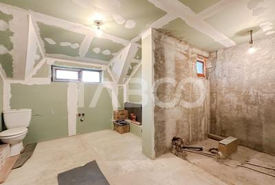 Casa individuala de vanzare stil mediteranian curte 704 mp  Borhanci - 19