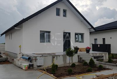 OFERTA!!! Casa NOUA Moderna 3 camere P+M, Clinceni - 28
