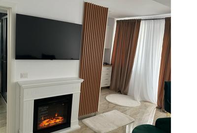 Apartament 2 camere 65 mp | Parcare gratuită | Cartier Magnolia – Metro/Aeroport - 1