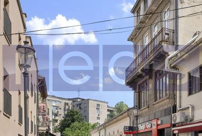 VANZARE APARTAMENT 2 CAMERE 44MP CENTRU VECHIE INVESTITIE AIRBNB HOTEL - 14