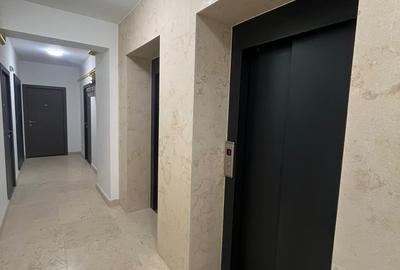 FRUMOASA-Poitiers ap. 3 camere, intabulat, et. intermediare, mutare rapida! - 9